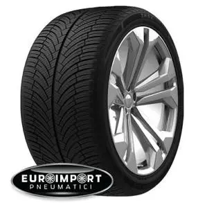 Zmax X spider as 225/40 R18 92 W XL  TL